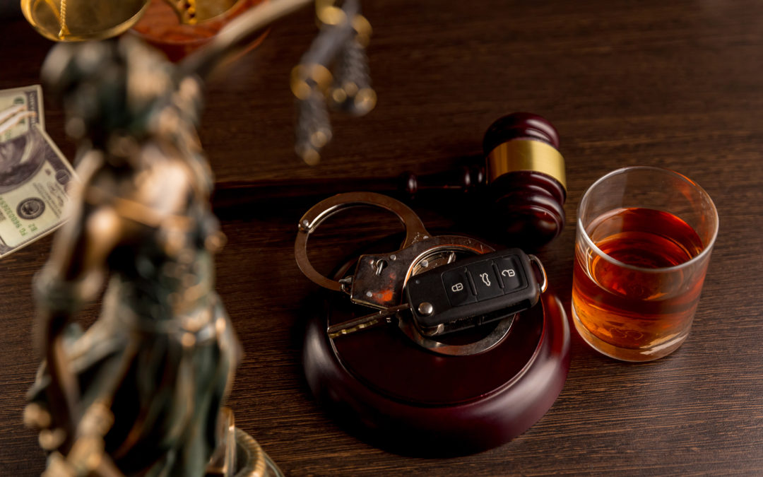 What to Do After Your DUI Arrest