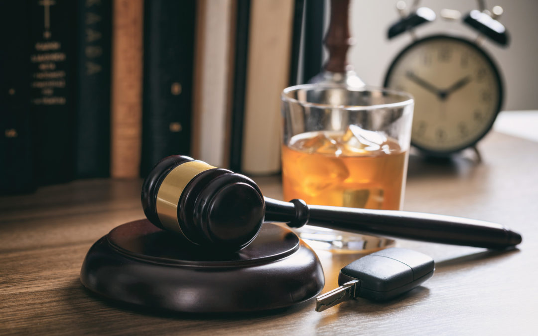 The Difference Between OUI vs. DUI in Massachusetts