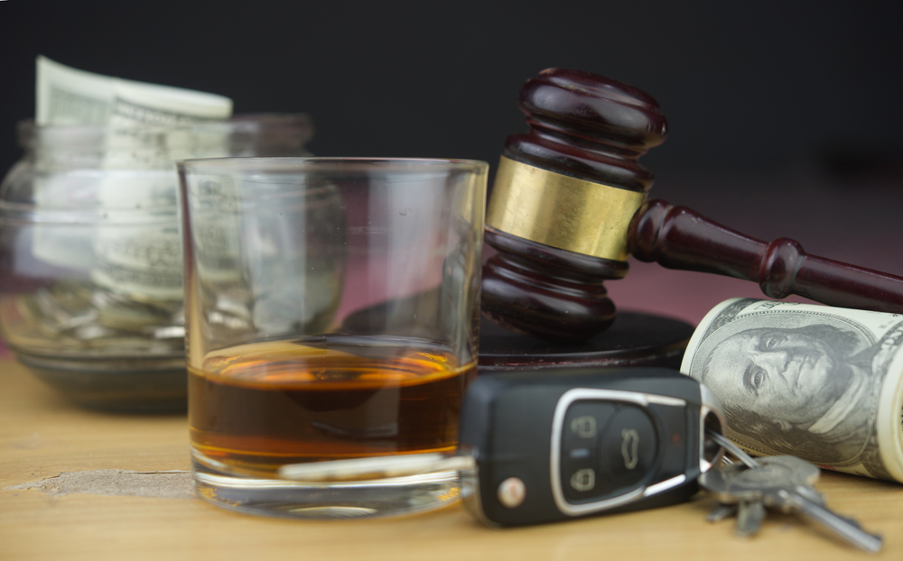 What Is the Penalty for 2nd Offense Dui in Massachusetts?