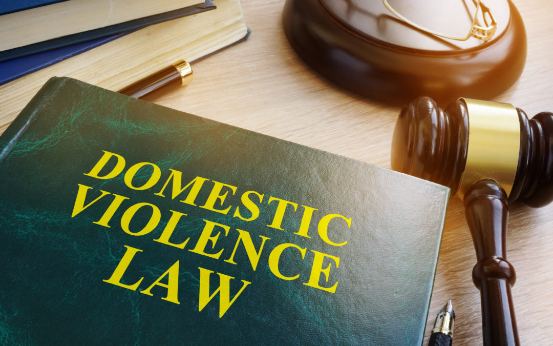 What Are the Penalties for Domestic Violence in Massachusetts?